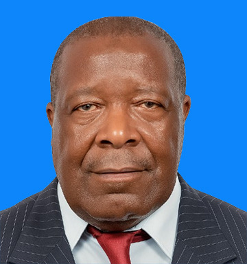 Prof.Eng. Bakari Mwinyiwiwa